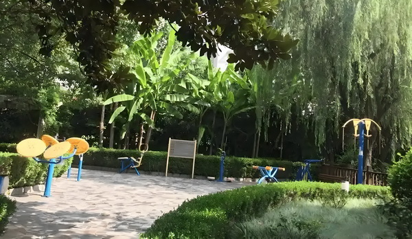 掌宅