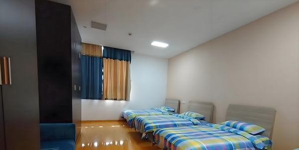 土匪窝的小公主：侧妃难当